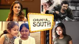 From Disha Madan pregnancy shoot to complaint against Amala Paul bold pictures watch Chumma South