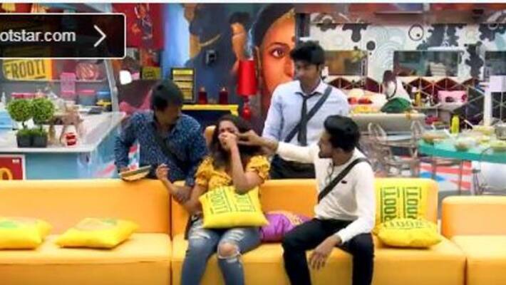 abirami crying promo abirami crying promo