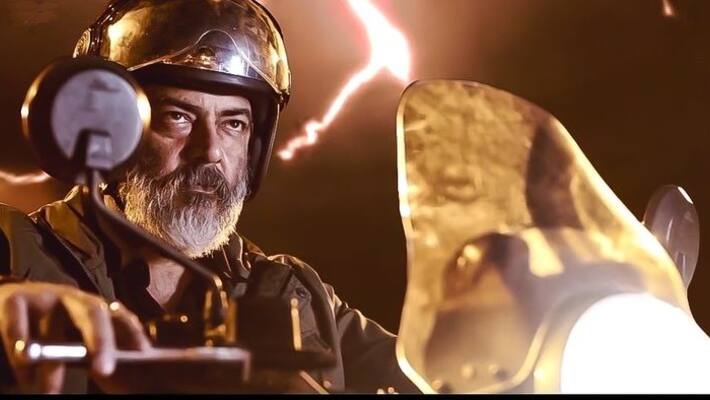 'Thee Mugam Dhaan' is latest anthem for Ajith fans 'Thee Mugam Dhaan' is latest anthem for Ajith fans