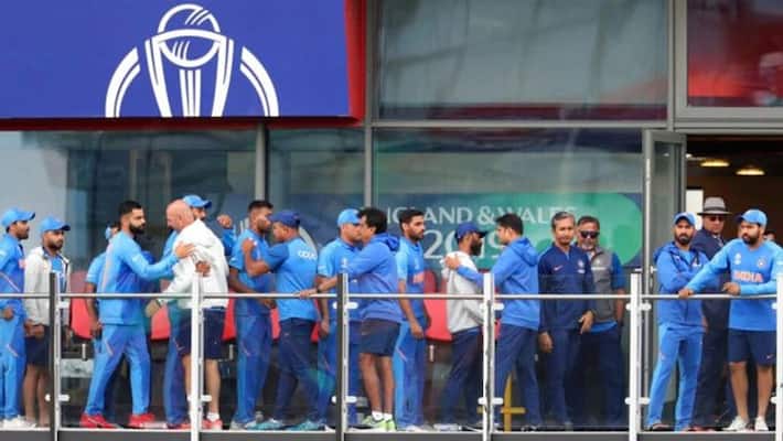 team India announcement for tour of West Indies team India announcement for tour of West Indies