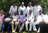 Karnataka coalition crisis Reel MLAs release second video heres what they said
