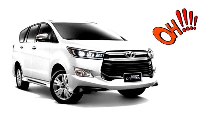 MVD Officials action against fake taxi innova MVD Officials action against fake taxi innova