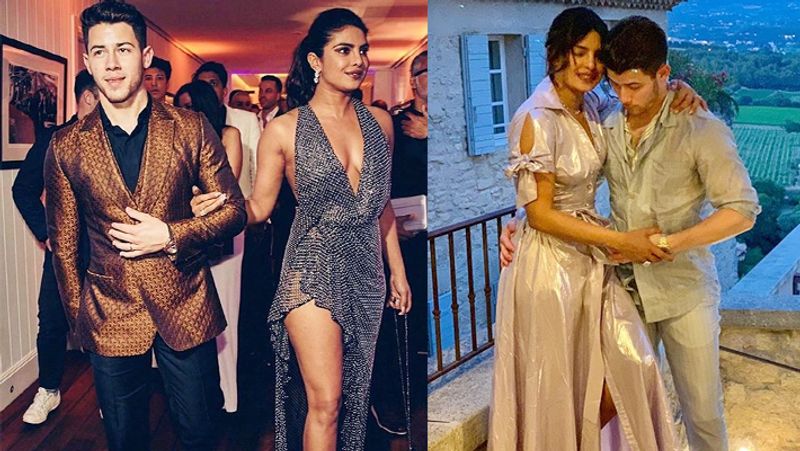 बता दें कि प्रियंका चोपड़ा ने निक जोनास से पिछले साल दिसंबर में जोधपुर के उम्मेद भवन पैलेस में शादी की थी। शादी के दौरान भी आतिशबाजी करने पर लोगों ने प्रियंका को सोशल मीडिया पर ट्रोल किया था। वर्कफ्रंट की बात करें तो प्रियंका जल्द ही शोनाली बोस की फिल्म ‘द स्काई इज पिंक’ में नजर आएंगी। इसमें उनके साथ फरहान अख्तर और जायरा वसीम भी काम कर रहे हैं।