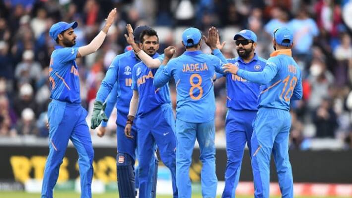 India Squad for West Indies Tour 2019 Announced, Fans Unhappy India Squad for West Indies Tour 2019 Announced, Fans Unhappy