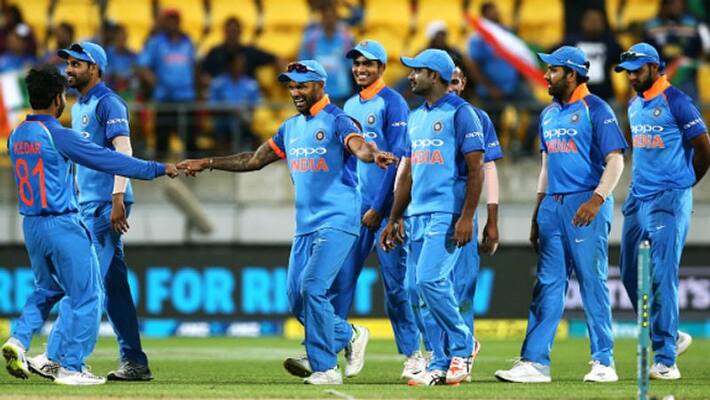 chief selector msk prasad explained why shubman gill not get chance in odi team chief selector msk prasad explained why shubman gill not get chance in odi team