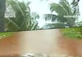Kerala rains IMD issues red orange alerts in state
