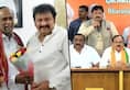 Telangana Muslim leader praises BJP urges Muslims to vote for saffron party
