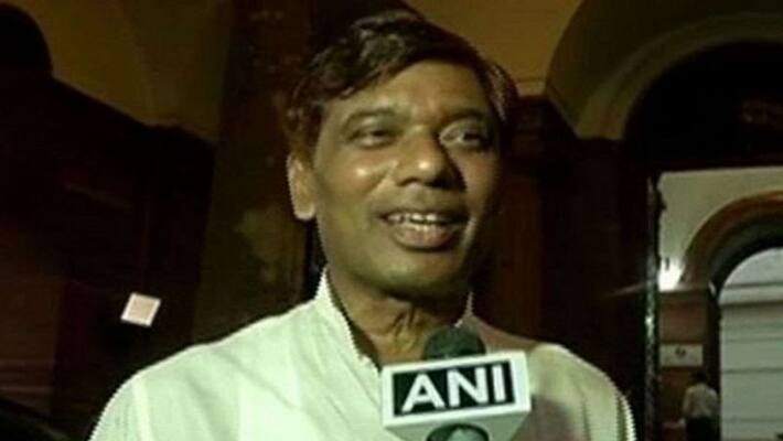 Ram Vilas Paswan Brother Ram Chandra Paswan Dies Ram Vilas Paswan Brother Ram Chandra Paswan Dies