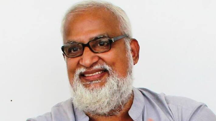 film writer director John Paul Passed Away film writer director John Paul Passed Away