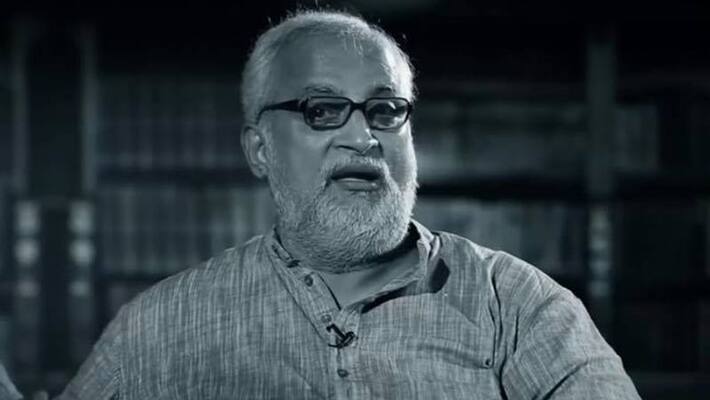 Writer John Paul Passed Away Writer John Paul Passed Away