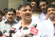 Karnataka coalition crisis: JDS wants a Congress chief minister: DK Shivakumar