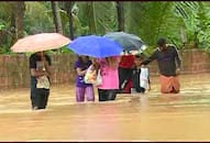 Kerala rains IMD issues red alert in 3 districts