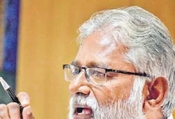 BSP MLA missing in Karnataka, trouble enhance on kumaraswamy government