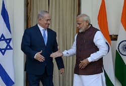 Israeli PM Netanyahu to visit India on September 9 to meet PM Modi