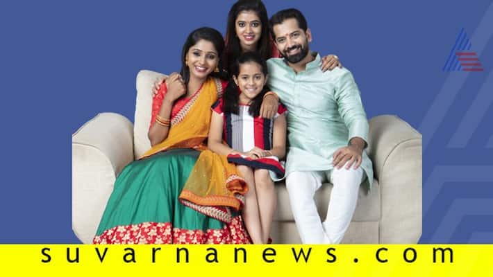 New serial Raksha Bandhana to air in Colors Kannada from July 22nd New serial Raksha Bandhana to air in Colors Kannada from July 22nd