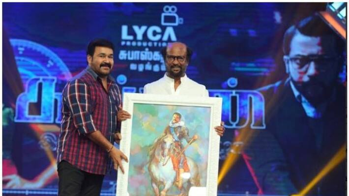 surya' s thanks message for rajini surya' s thanks message for rajini