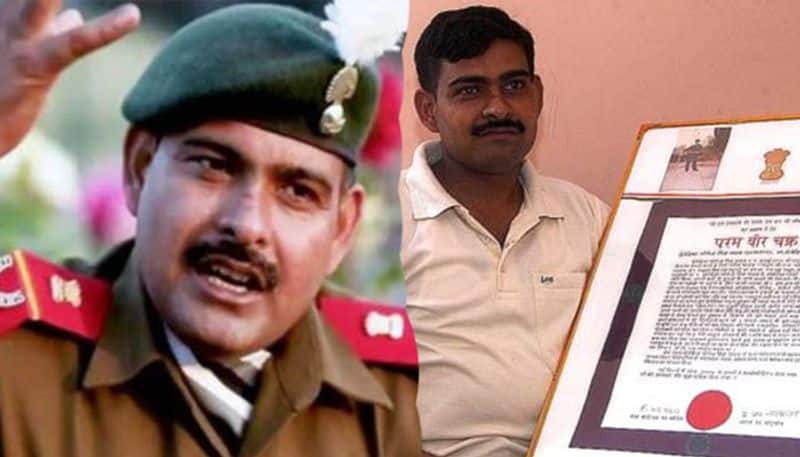 This republic parade also we will get to see the brave soldier Subedar Major PVC Yogendra singh yadav marching with pride