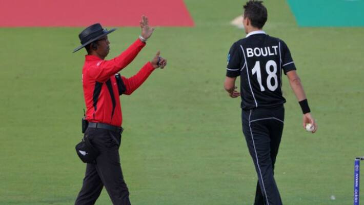 icc world cup 2019 final...umpire kumar Dharmasena makes shocking comment on  Overthrow issue