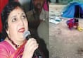 Latha Rajinikanth shares video of woman trying to kill child, urges Tamil Nadu govt to take action