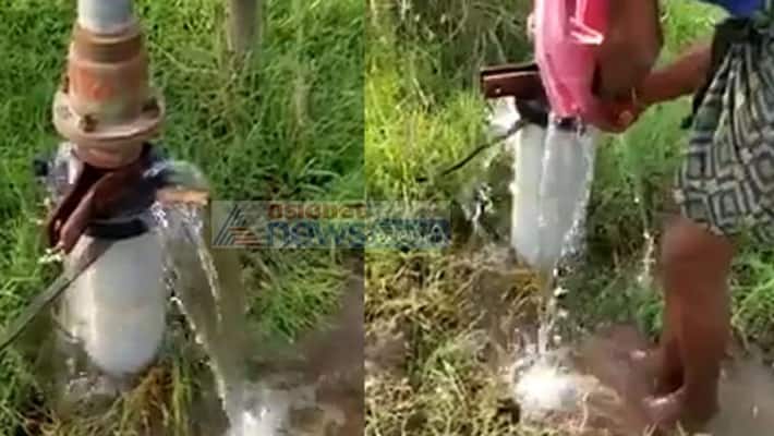 Bihar Man Thrashed For Using Handpump Without Permission, Dies Bihar Man Thrashed For Using Handpump Without Permission, Dies