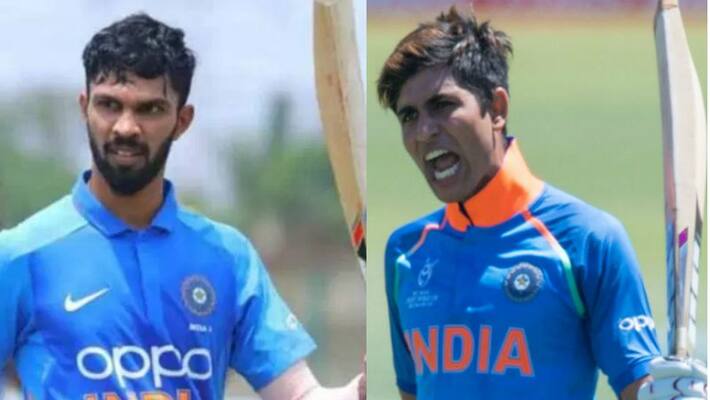 india a team beat west indies a in final unofficial odi india a team beat west indies a in final unofficial odi