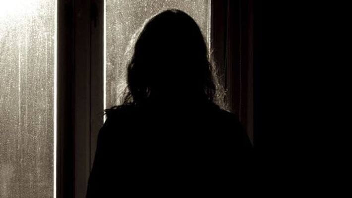 Girl forced into prostitution by  a woman in banjarahills
