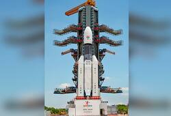Chandrayaan 2 successfully enters moon orbit