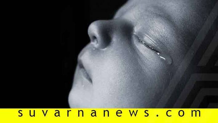 rape On three And Half Year Baby At Mandya rape On three And Half Year Baby At Mandya