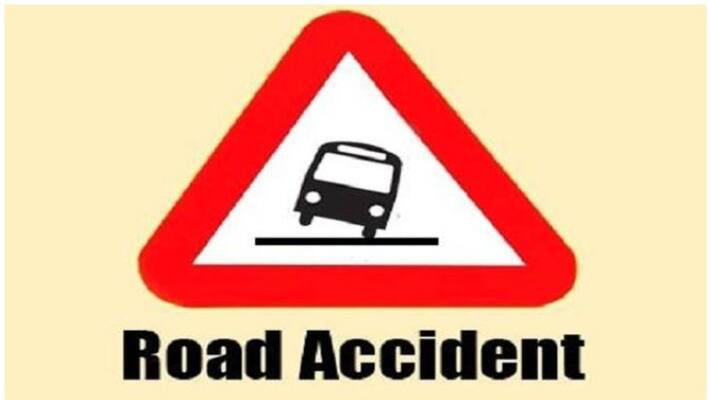 9 people dies in a road accident in bulandshahr 9 people dies in a road accident in bulandshahr
