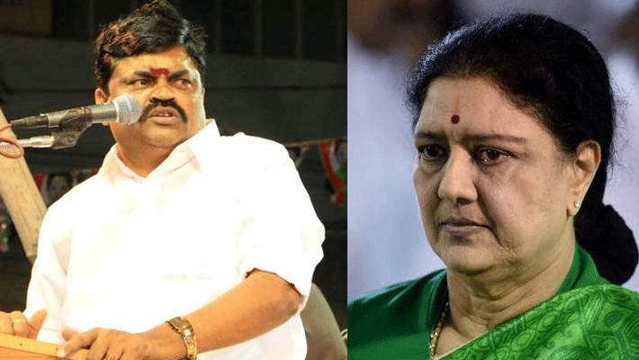 Sasikala release...Minister Rajendra Balaji will be Happy Sasikala release...Minister Rajendra Balaji will be Happy