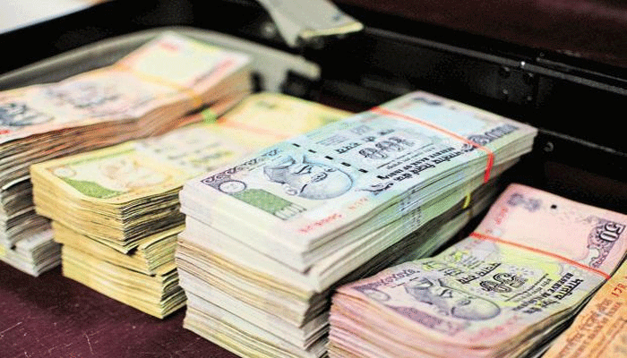 task force recommends new income tax slabs task force recommends new income tax slabs