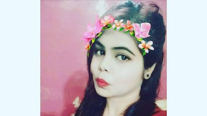 man kills alleged girlfriend by his gun in varanasi over a dispute man kills alleged girlfriend by his gun in varanasi over a dispute