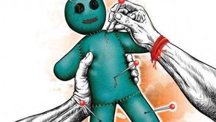 4 killed on suspicion of witchcraft in Jharkhand 4 killed on suspicion of witchcraft in Jharkhand