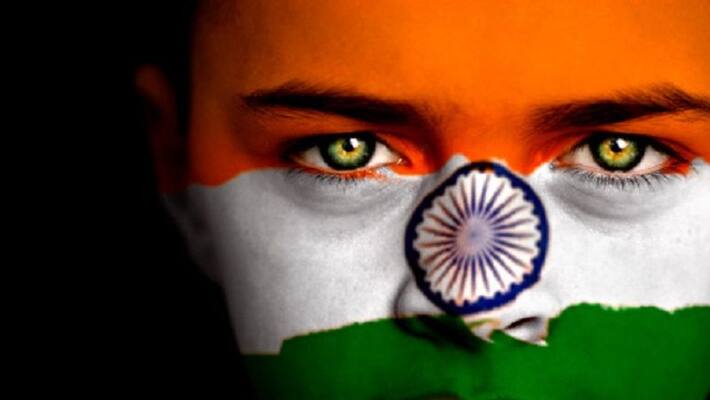 There are certain customs for the use of the Indian national flag bpsb There are certain customs for the use of the Indian national flag bpsb