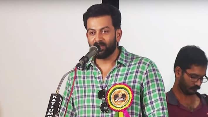 prithvirajs viral speech prithvirajs viral speech