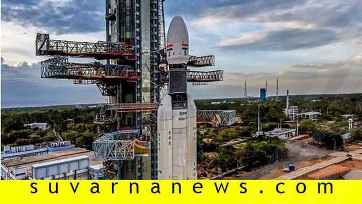Chandrayaan 2 ISRO Scientists raises orbit for second time Chandrayaan 2 ISRO Scientists raises orbit for second time