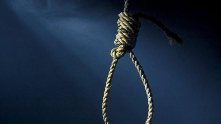 Businessman commits suicide Businessman commits suicide