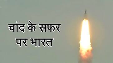 chandrayan 2 is very near to luner orbit now