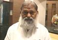Mob lynching: No one has the right to take law in their hands, says BJP's Anil Vij