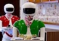 Robots to serve food in this special Kerala restaurant