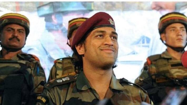 MS dhoni inducted into expert committe on NCC MS dhoni inducted into expert committe on NCC