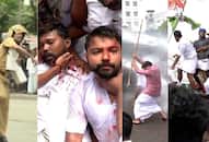 Thiruvananthapuram University stabbing case: KSU calls off hunger strike in front of secretariat