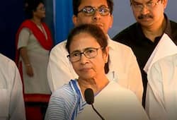 West Bengal CM Mamata lashes out Centre issuing tax notice Durga Puja Committees Forum