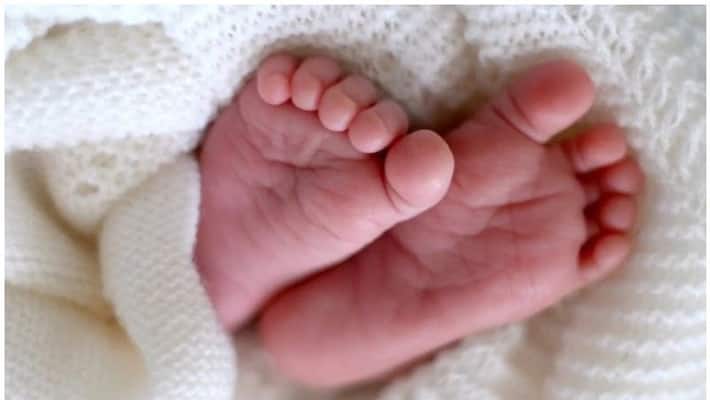 15 year old minor girl gives birth to a child in jharkhand 15 year old minor girl gives birth to a child in jharkhand