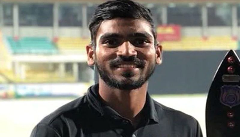 team india young player rishab pant comments about windies tour and ms dhoni