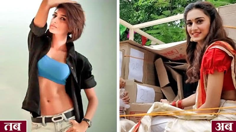 मुंबई। पॉपुलर सीरियल ‘कसौटी जिंदगी की 2’ में प्रेरणा का किरदार एक्ट्रेस एरिका फर्नांडीज निभा रही हैं। कोंकणी कैथोलिक फैमिली में जन्मीं एरिका ने एक्टिंग की दुनिया में कदम रखने से पहले कई सालों तक मॉडलिंग की है। इस दौरान उन्होंने कई फोटोशूट करवाए थे। बताया जाता है कि एरिका ने BA में एडमिशन लिया था लेकिन मॉडलिंग में करियर बनाने के लिए उन्होंने पढ़ाई छोड़ दी थी। मैंगलोर से बिलॉन्ग करने वाली एरिका मुंबई में पली-बढ़ीं। एरिका का सपना था कि वो एक दिन मॉडलिंग की दुनिया का बड़ा नाम बनें। 2012 में फेमिना ब्यूटी कॉन्टेस्ट में जब एरिका ने टॉप-10 फाइनलिस्ट में जगह बनाई तो उन्हें अपना सपना सच होता दिखाई दिया।