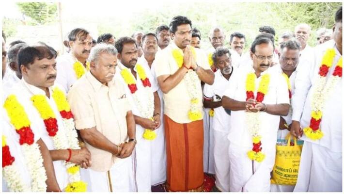 2th son of OPS Political Action Entry 2th son of OPS Political Action Entry