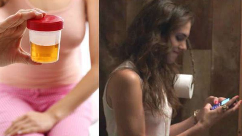 French baker uses woman urin from public toilets to make bread here is the reason why