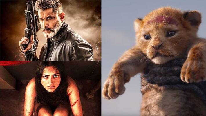 the lion king beats aadai and kadaram kondan in chennai box office the lion king beats aadai and kadaram kondan in chennai box office