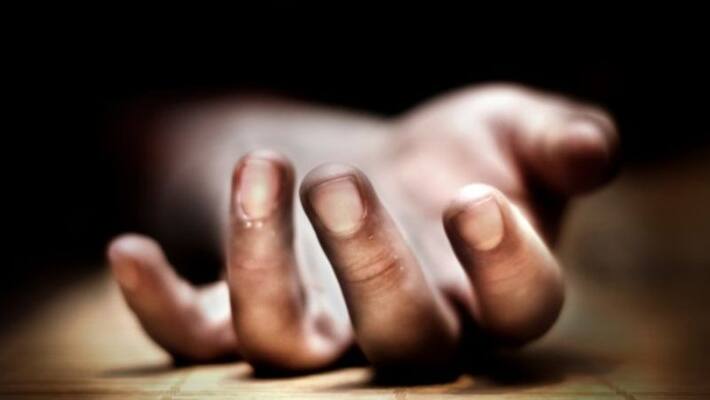 youth committed suicide over love failure in srikakulam